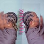 Designer braids