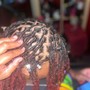 Crochet Braids