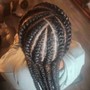 Natural Twists