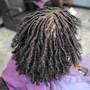 Starter Loc Maintenance(Adults)