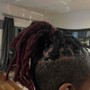 Loc Retwist