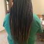 Senegalese Twist