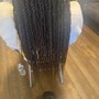 Senegalese Twist