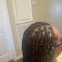 Senegalese Twist