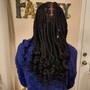 Passion Twist ( Medium) Length