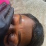 Brow Wax