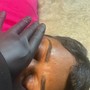 Brow Tinting (henna)