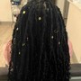 Boho Locs(large)