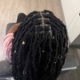 Locs (medium)