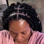 Boho Locs(large)