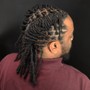 Dreadlocks(Basic Style)