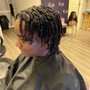 Natural Twists