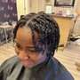 Natural Twists