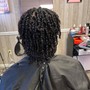 Natural Twists