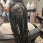 Poetic Justice Braids