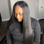 Versatile Sew In