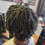 Loc wash