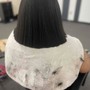 Wig Construction w/ Install