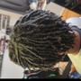 Senegalese Twist