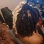 Kinky Twist