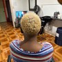 Transitioning Cut