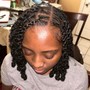 Kid's Braids