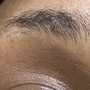 Eyebrow Shaping