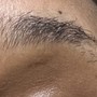 Eyebrow Shaping