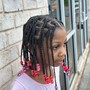 Kids Braids