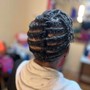 Flat Twists