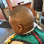 Men's Cut