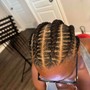 Stitch Braids