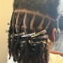 Loc Maintenance with Loc Style