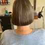 Women's Cut