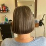 Women's Cut