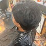 Hot Oil Treatment