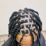 Loc Extensions- Instant locs