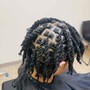 Flat Twists