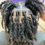 Detangle and Deep Conditioning Treatment