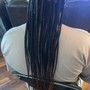 Braids for men’s or natural hair