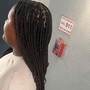 Poetic Justice Braids