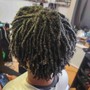 Loc wash