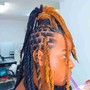 Loc extensions