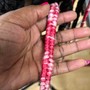 Beads or Ribbons Add On