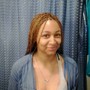 Versatile Sew In