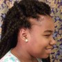 Crochet Braids