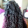 Crochet Braids