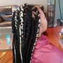 Natural Twists