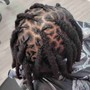 Soft Locs (small)