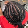 Senegalese Twist